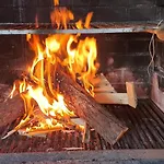 Nocleg ze śniadaniem La Quiete