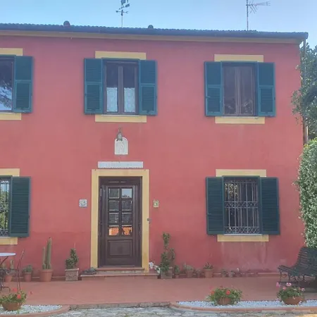 La Quiete