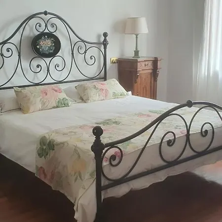 Bed & Breakfast La Quiete Lucca