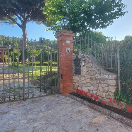 La Quiete Bed & Breakfast Lucca