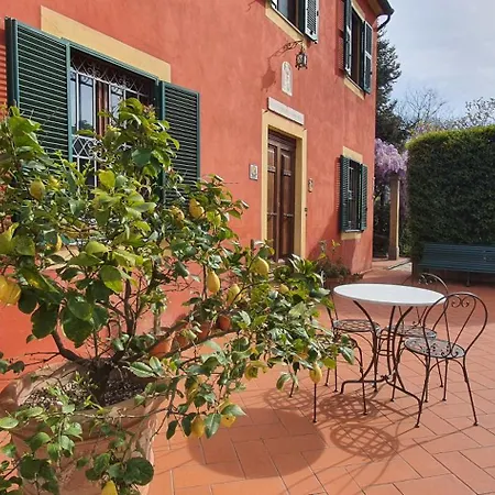 Bed & Breakfast La Quiete Lucca