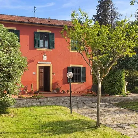 Bed & Breakfast La Quiete Lucca