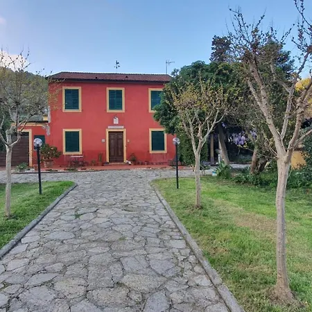 La Quiete Bed & Breakfast *