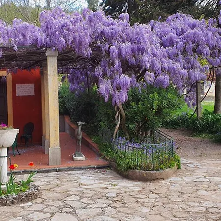 La Quiete Bed & Breakfast