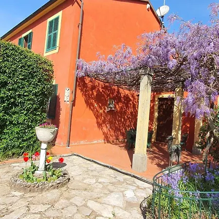 La Quiete Bed & Breakfast *