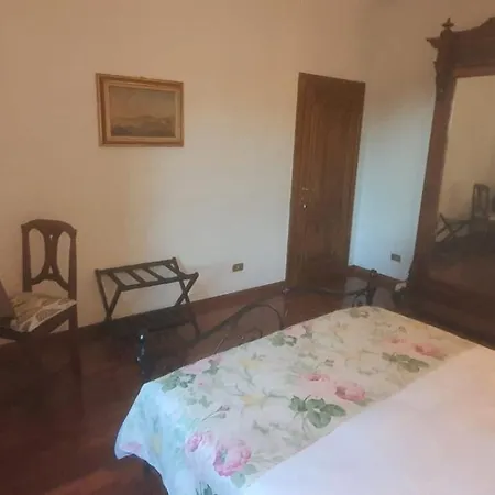 Bed & Breakfast La Quiete