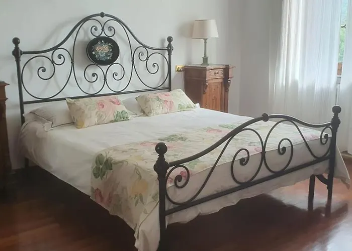 Bed & Breakfast La Quiete Lucca