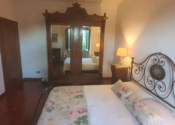 La Quiete Bed & Breakfast