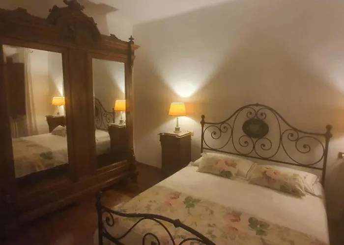 La Quiete Nocleg ze śniadaniem *