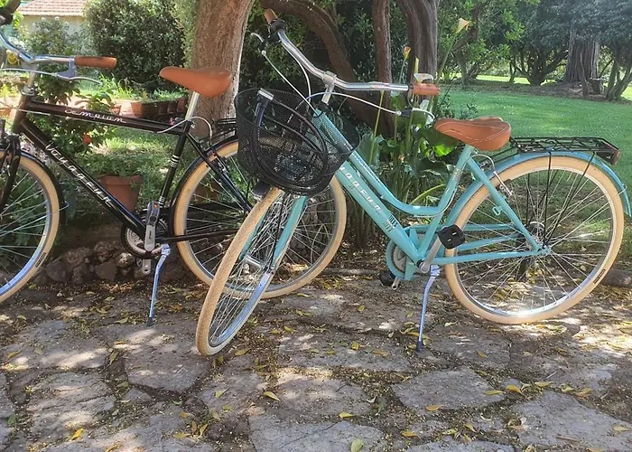 La Quiete Nocleg ze śniadaniem Lukka