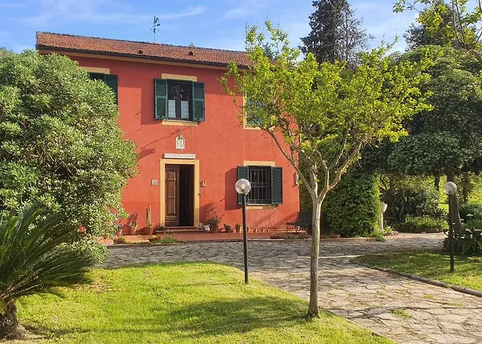 Bed & Breakfast La Quiete Lucca