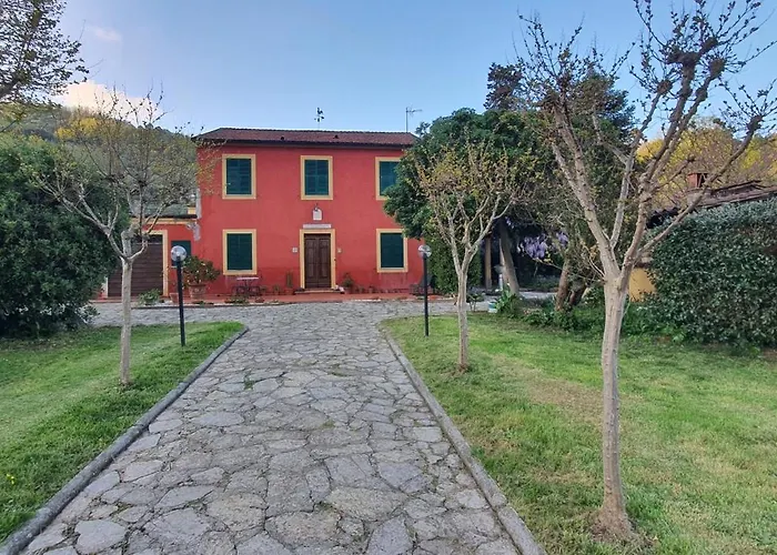 La Quiete Bed & Breakfast *