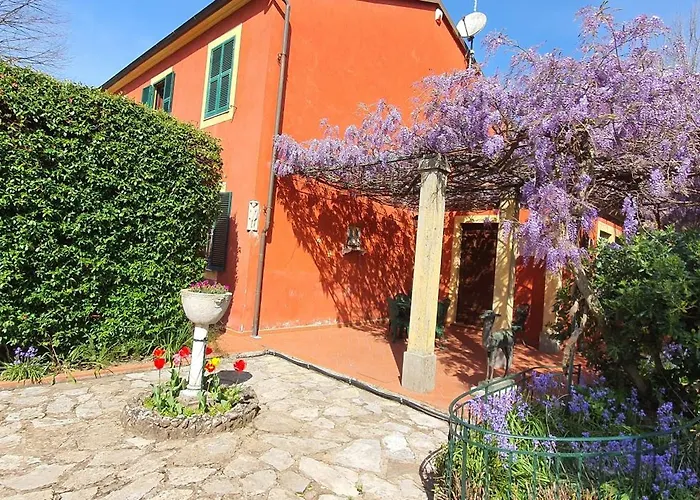 La Quiete Nocleg ze śniadaniem *