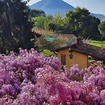 Bed and breakfast La Quiete *
